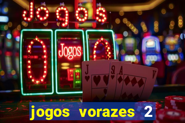 jogos vorazes 2 torrent dublado